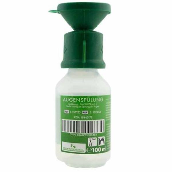 Augenspülflasche, 100 ml